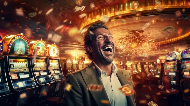 Trò chơi slot online nổ hũ tại tdtc dành cho người Việt
