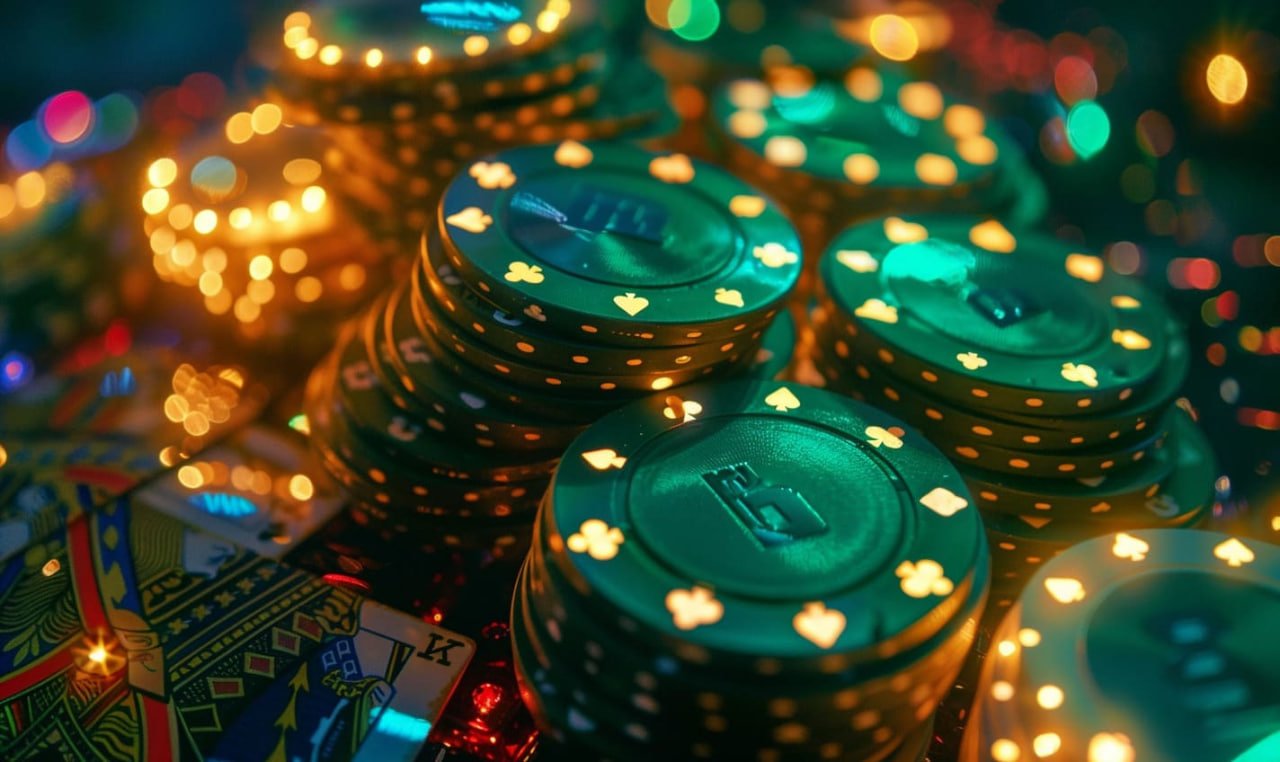 Slot online và live casino tại tdtc dành cho người chơi Việt