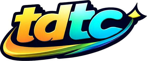 Logo tdtc – trang chủ cá cược Việt Nam